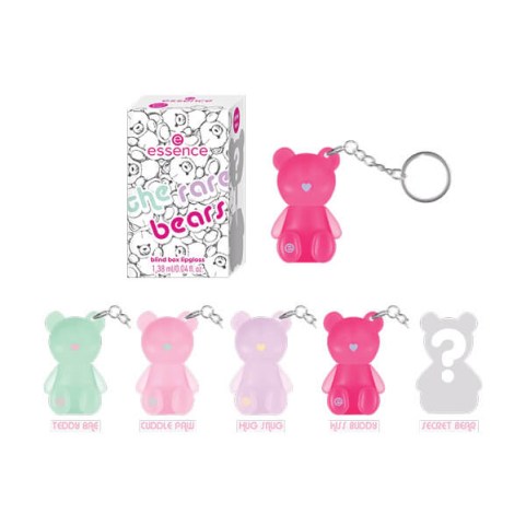 ES the rare bears blind box sjaj za usne